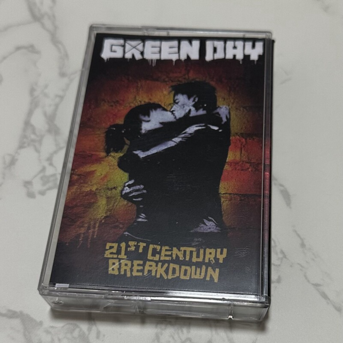 Vintage Collectibles & More Llc Photos - Green Day - 21st Century Breakdown,