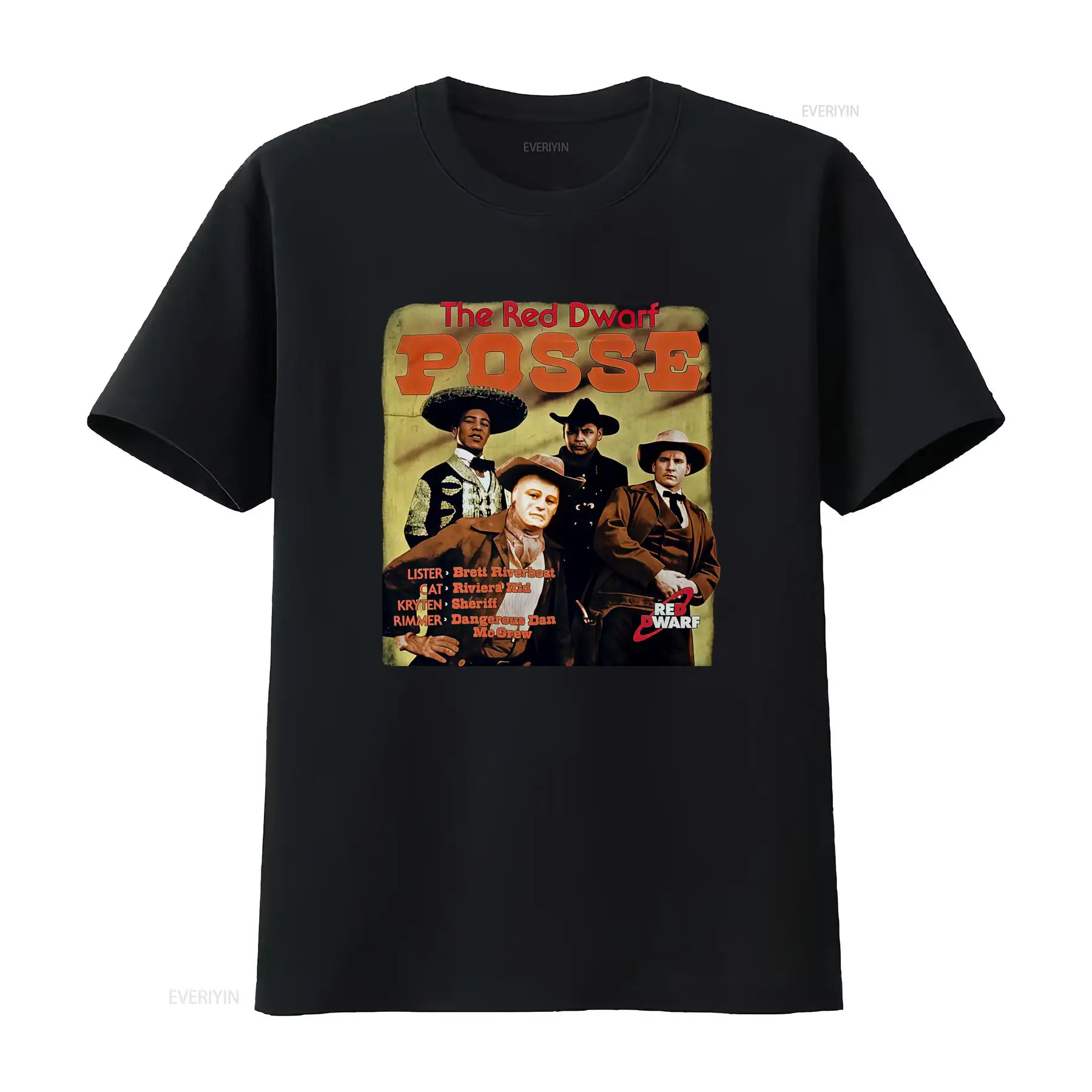 Vintage Collectible Show - Camiseta vintage de los años 90