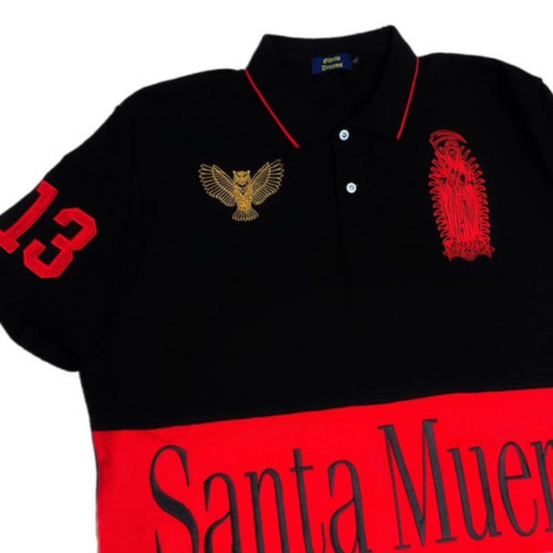 Vintage Collectible Buttons - 2025 de verano para hombre, camiseta