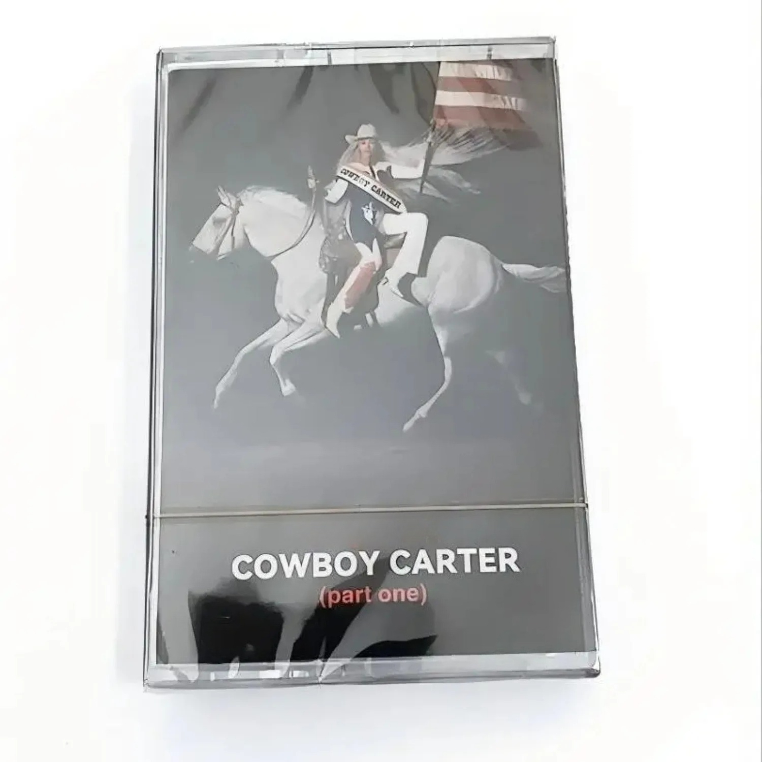 Vintage Collectibles & More Llc Photos - Casete de Música Country Pop Fusion,