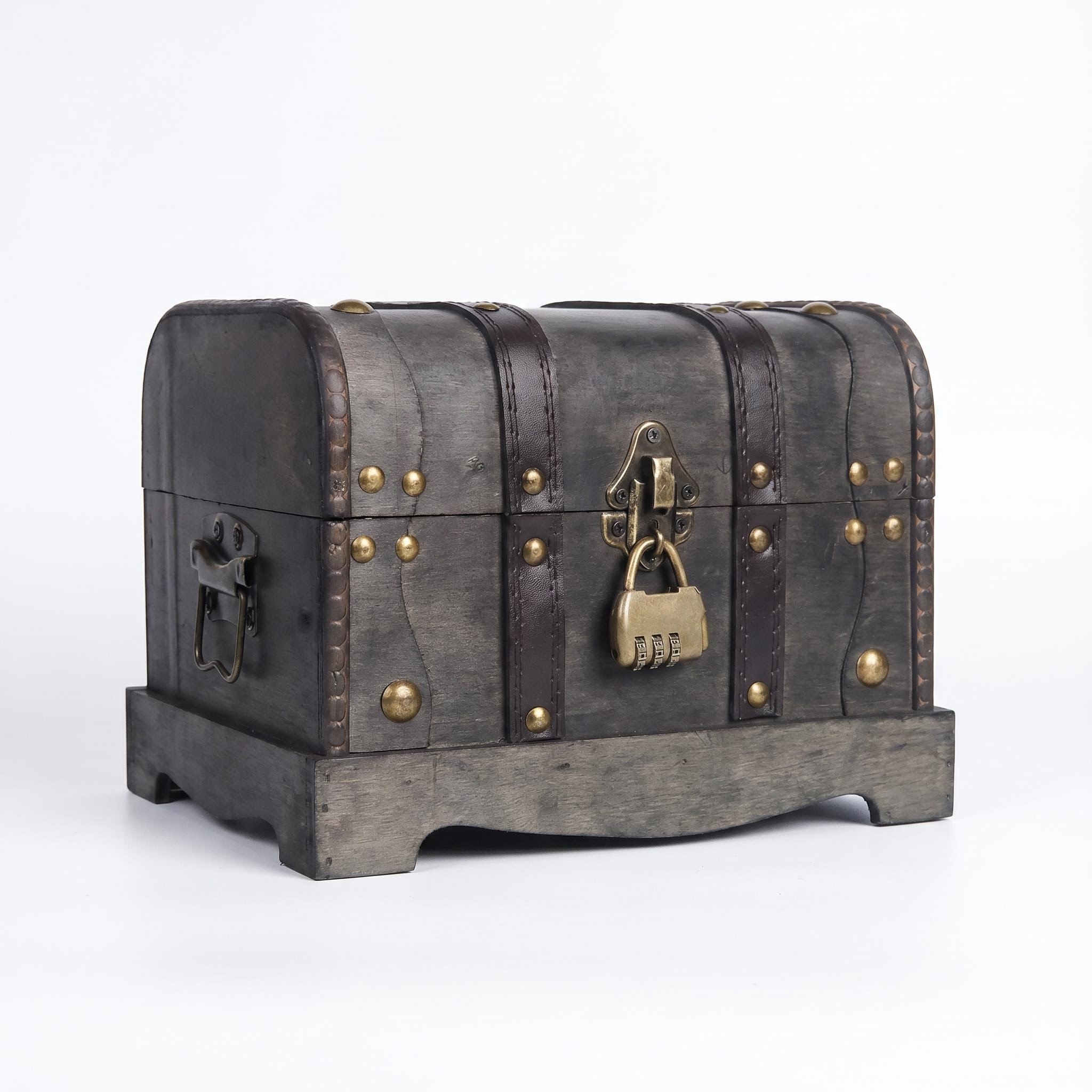 Collectible Vintage Tools - Cofre del Tesoro Extra Grande de