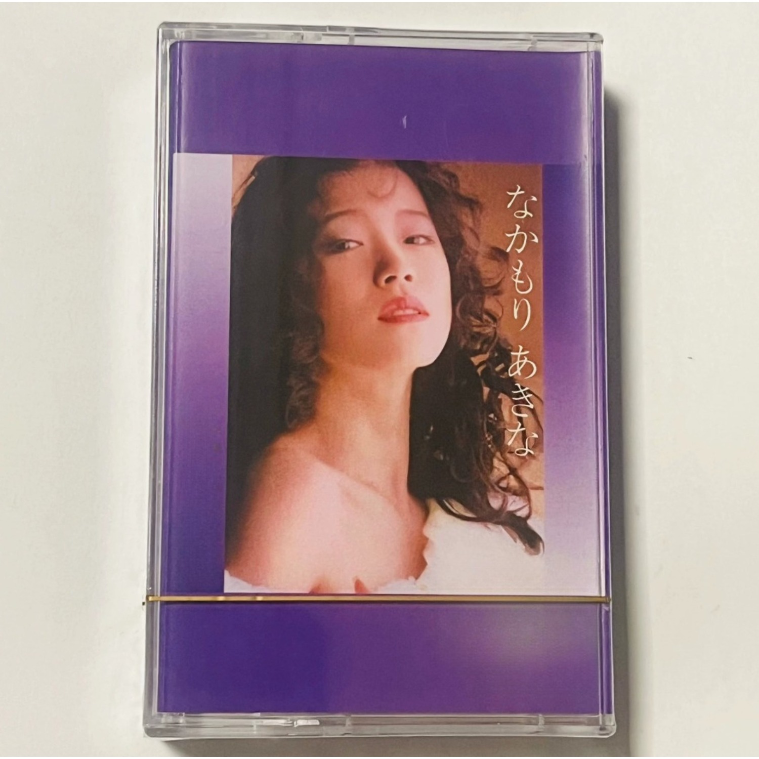 Vintage Collectibles & More Llc Photos - Casete de Música Pop Japonés Retro,