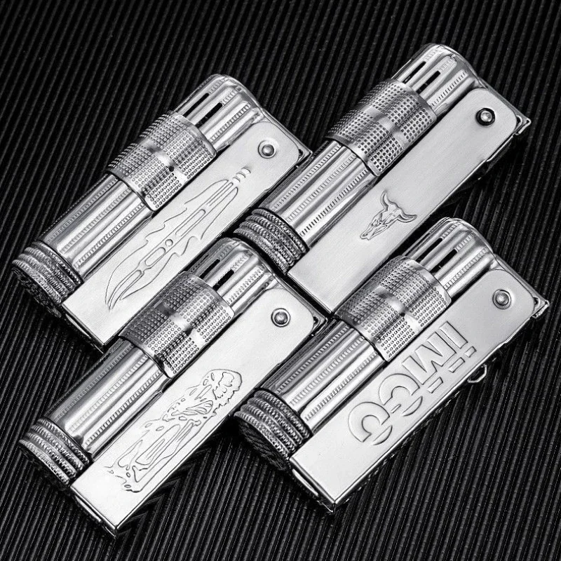 Encendedor IMCO 6700 Vintage d - Collectible Vintage Tools reseña y precio