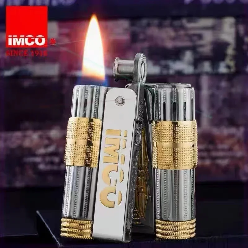 Encendedor IMCO 6700 Vintage d - Collectible Vintage Tools reseña y precio