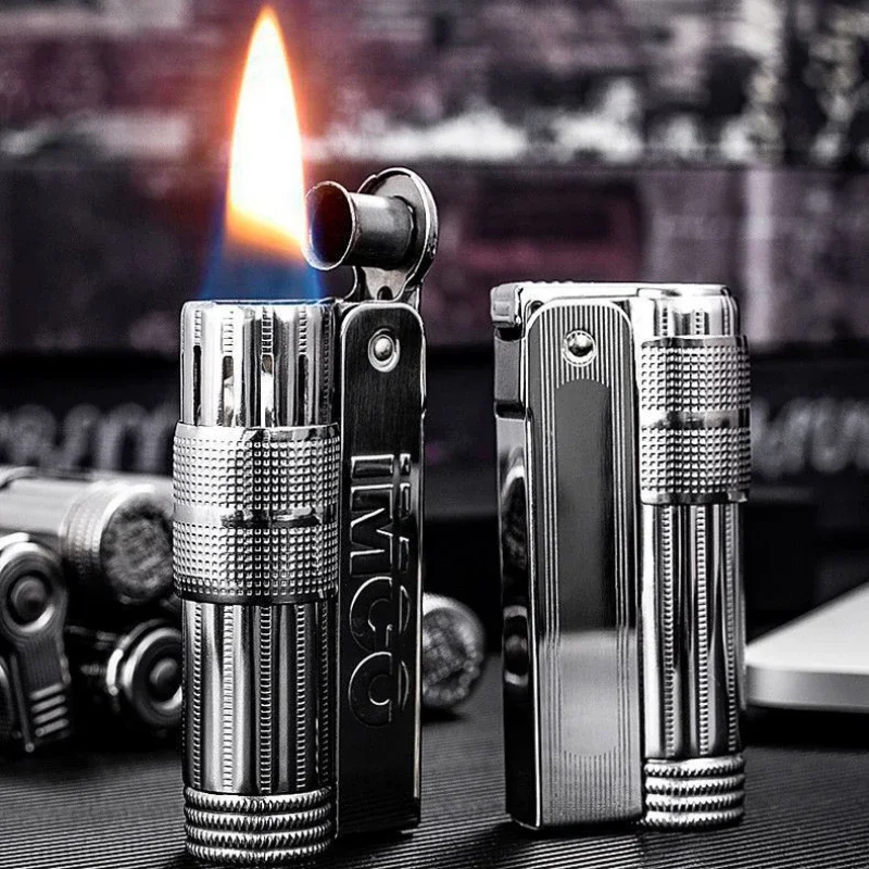 Encendedor IMCO 6700 Vintage d - Collectible Vintage Tools reseña y precio