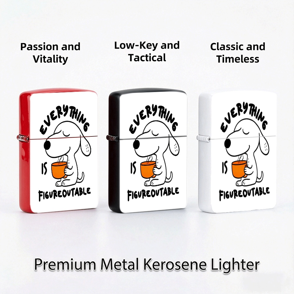 Encendedor con Tapa Abatible,  - Vintage Collectible Lighters reseña y precio