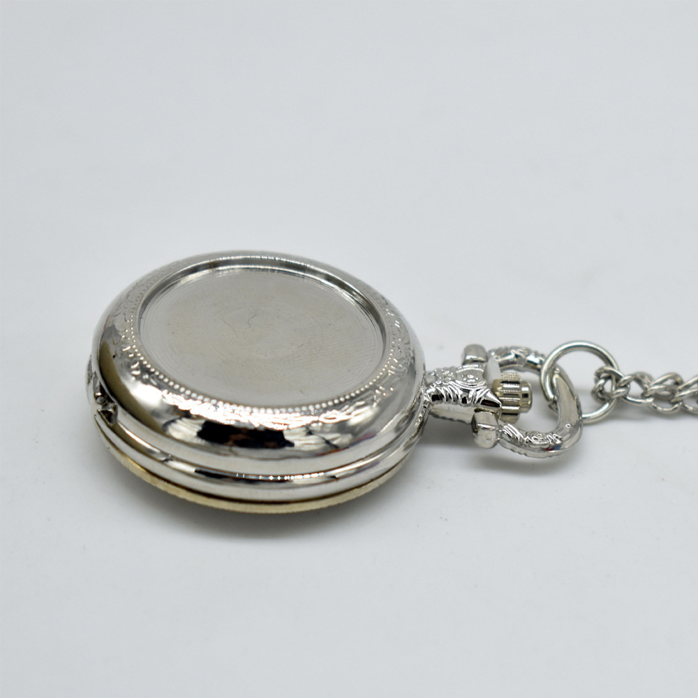 Collar con Colgante de Reloj d - Vintage Jewelry Collection reseña y precio