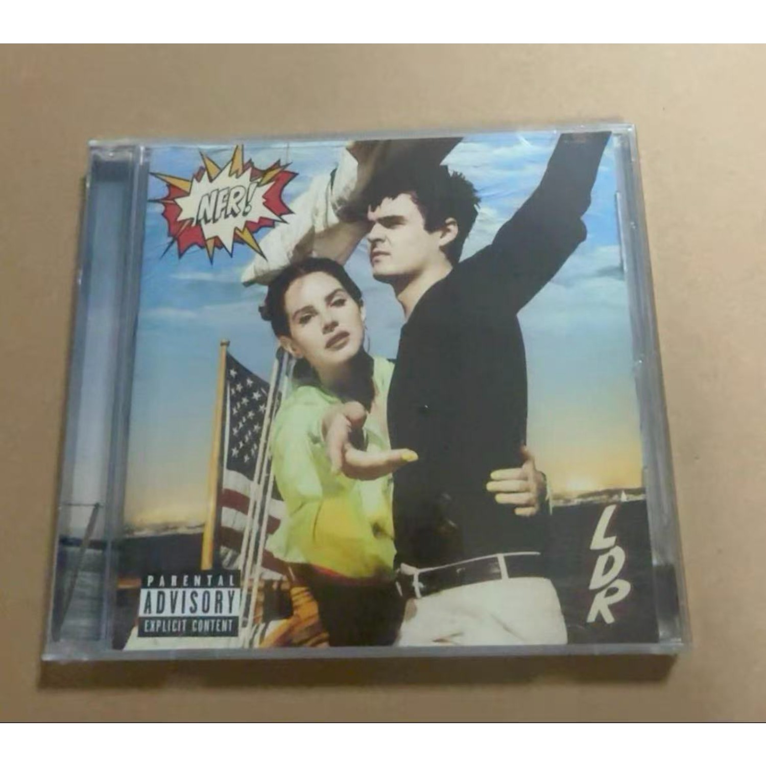 CD de Audio Pop Alternativo Vi - Vintage Collectibles & More Llc Photos reseña y precio