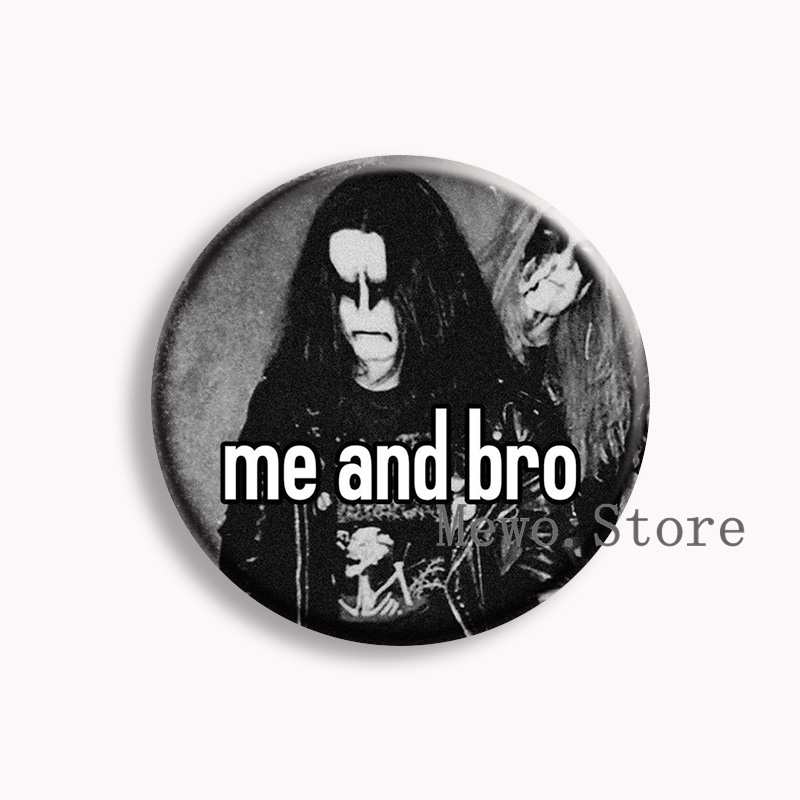 Pin de botón suave de banda de - Vintage Collectible Buttons reseña y precio