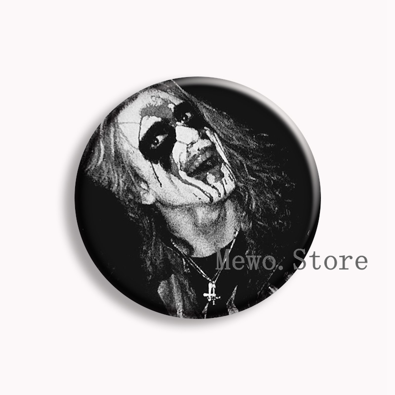 Pin de botón suave de banda de - Vintage Collectible Buttons reseña y precio