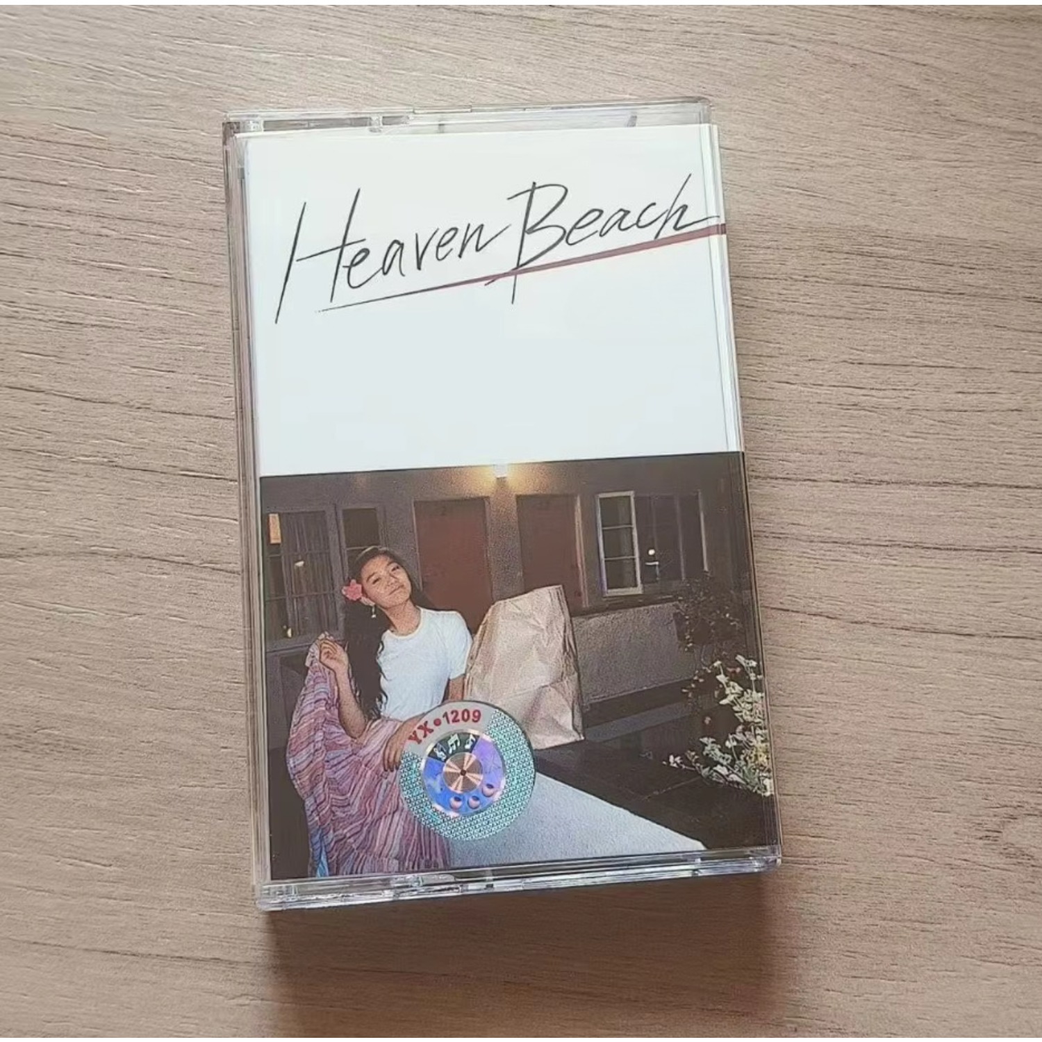Casete de música retro japonés - Vintage Collectibles & More Llc Photos reseña y precio