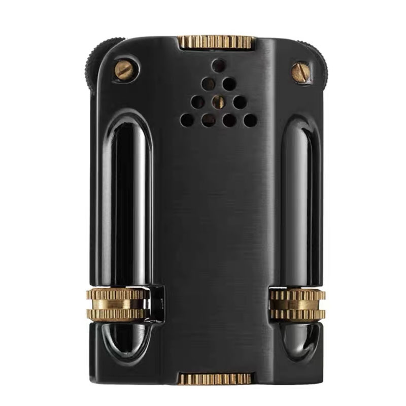 Encendedor de gasolina de ence - Vintage Collectible Lighters reseña y precio