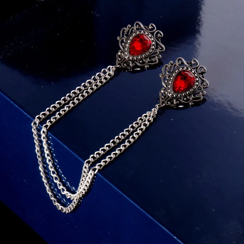 Elegante broche grande de alea - Vintage Jewelry Collection reseña y precio