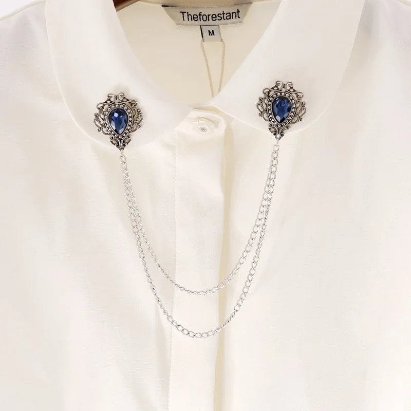 Elegante broche grande de alea - Vintage Jewelry Collection reseña y precio