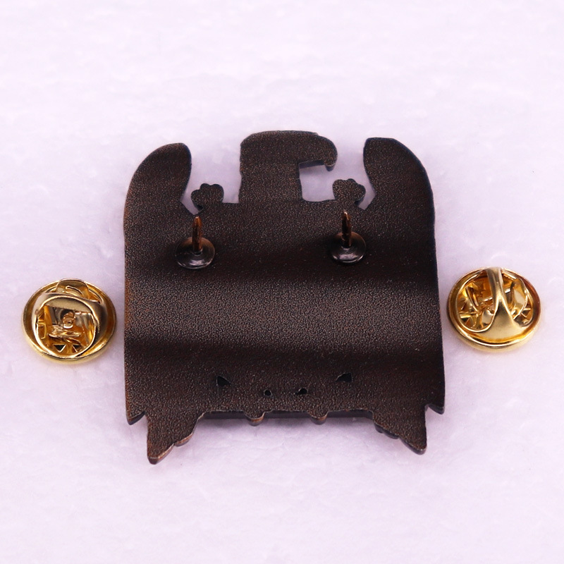 Pin esmaltado de música Pop, b - Collectible Vintage Brooches reseña y precio