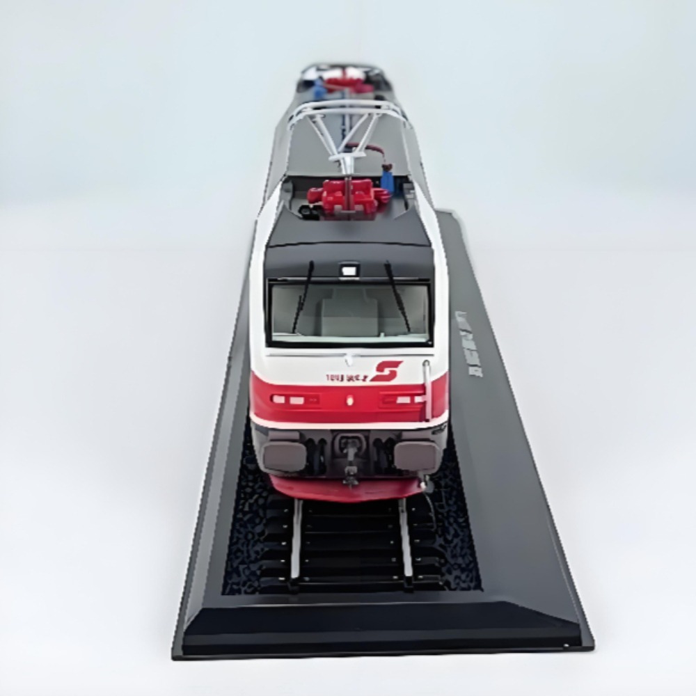 Modelo de Tren HO Tipo 1/87, L - Vintage Collectibles Toys reseña y precio