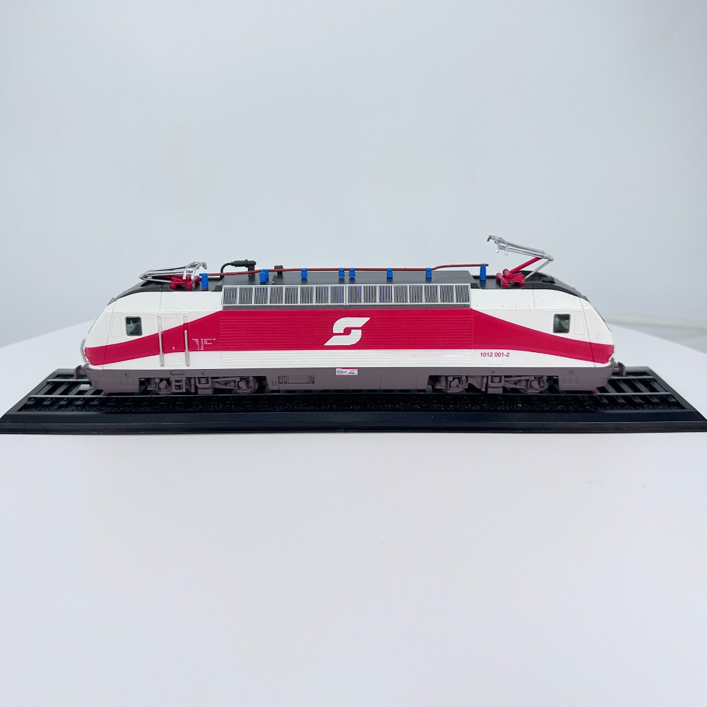 Modelo de Tren HO Tipo 1/87, L - Vintage Collectibles Toys reseña y precio