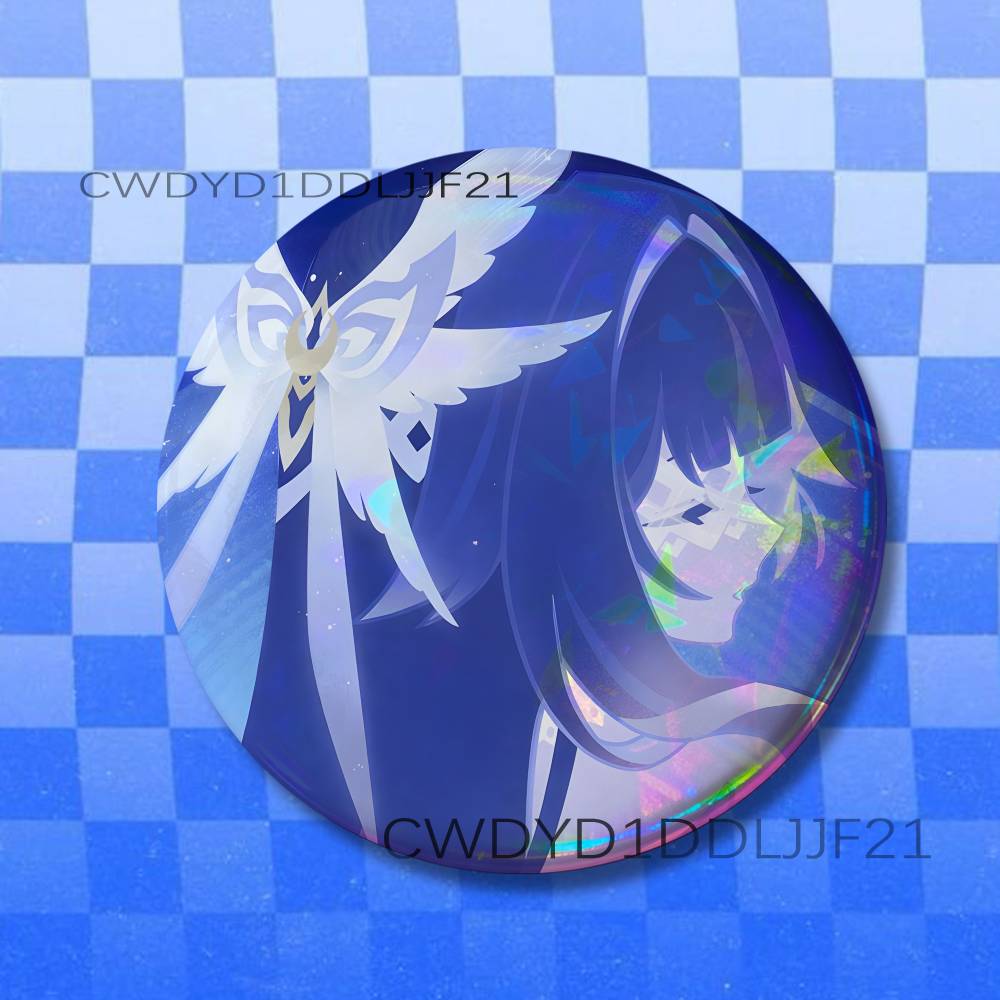 Broche de Anime Vintage G-Gens - Collectible Vintage Brooches reseña y precio