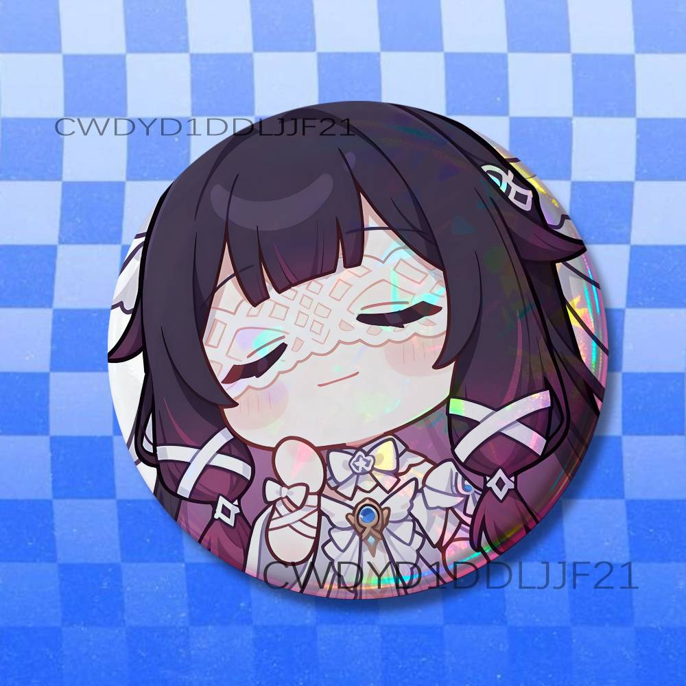 Broche de Anime Vintage G-Gens - Collectible Vintage Brooches reseña y precio
