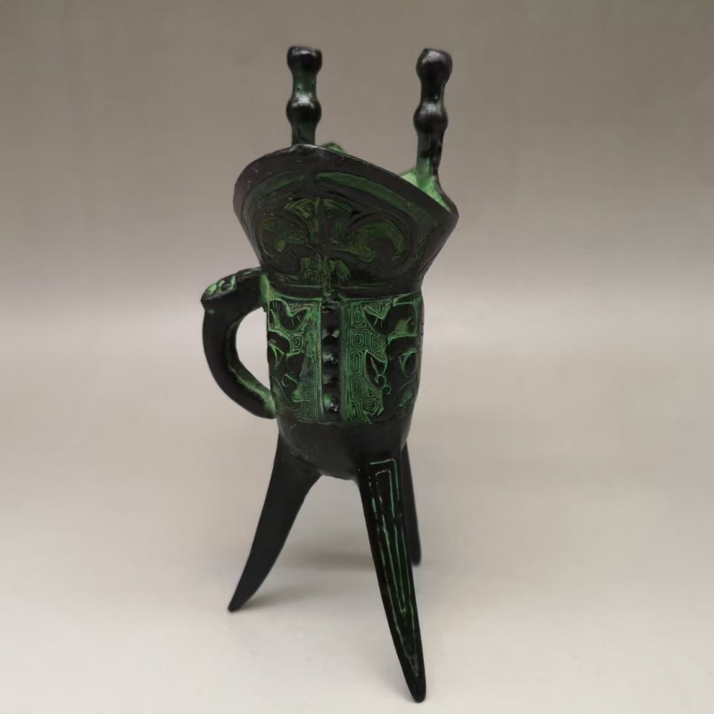 Artículos artesanales antiguos - Collectible Vintage Wine reseña y precio