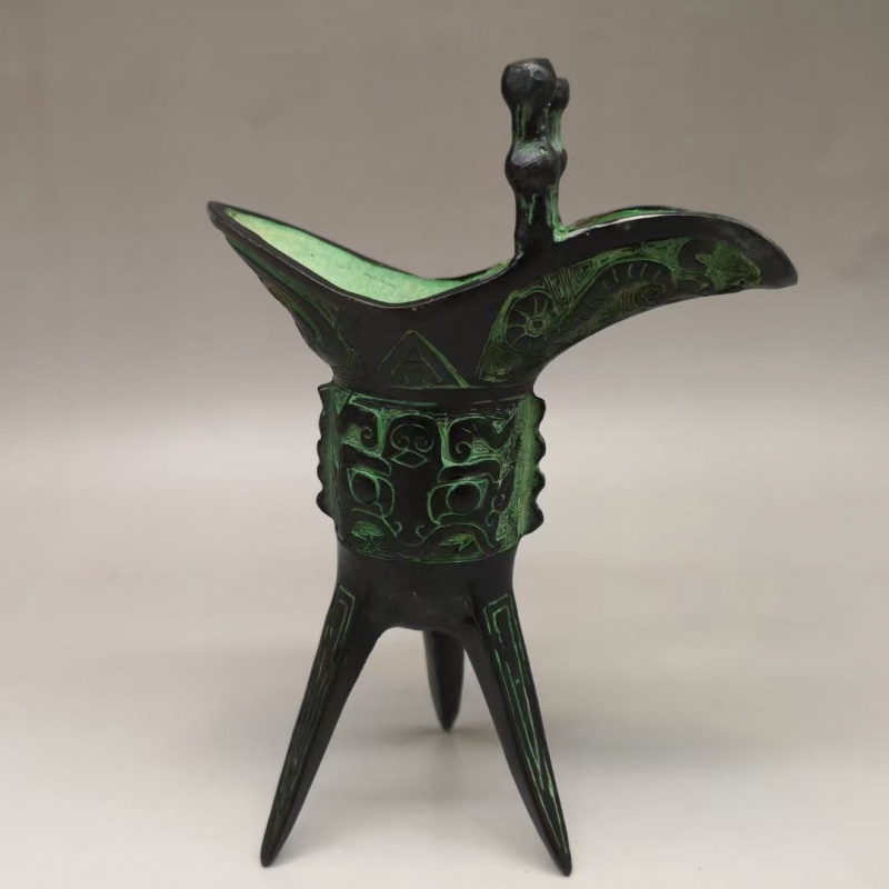 Artículos artesanales antiguos - Collectible Vintage Wine reseña y precio
