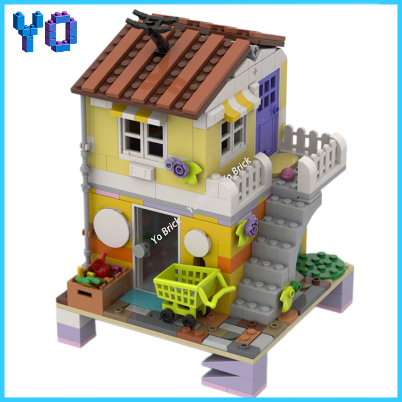 Bloques de Construcción de Tie - Vintage Collectible Stores reseña y precio