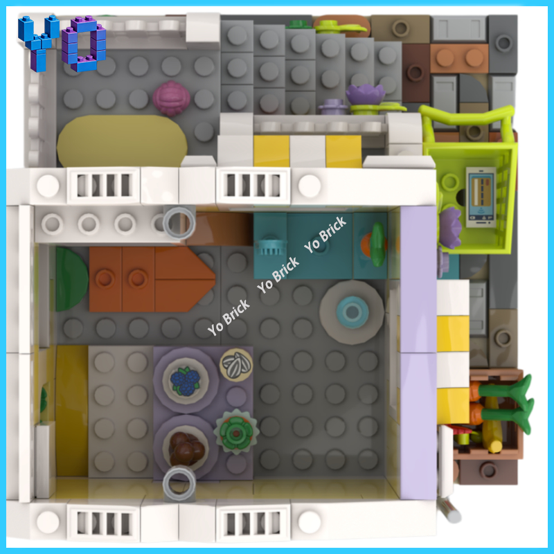 Bloques de Construcción de Tie - Vintage Collectible Stores reseña y precio
