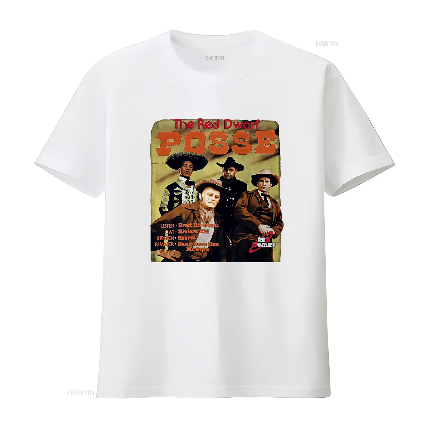 Camiseta vintage de los años 9 - Vintage Collectible Show reseña y precio