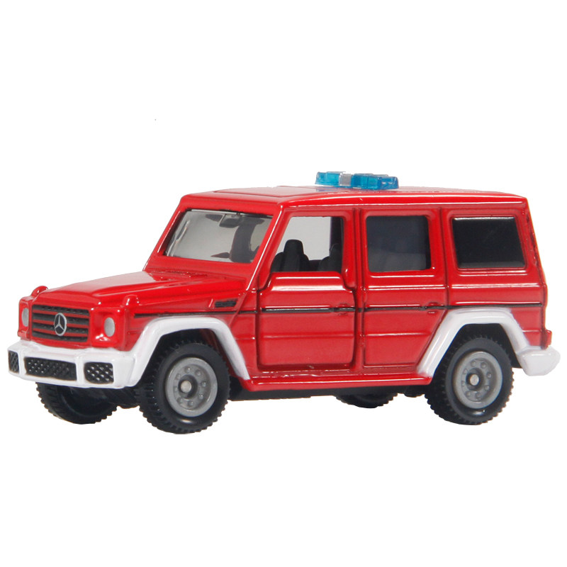 Takara Tomy Tomica No.63 Merce - Vintage Collectible Model Cars reseña y precio
