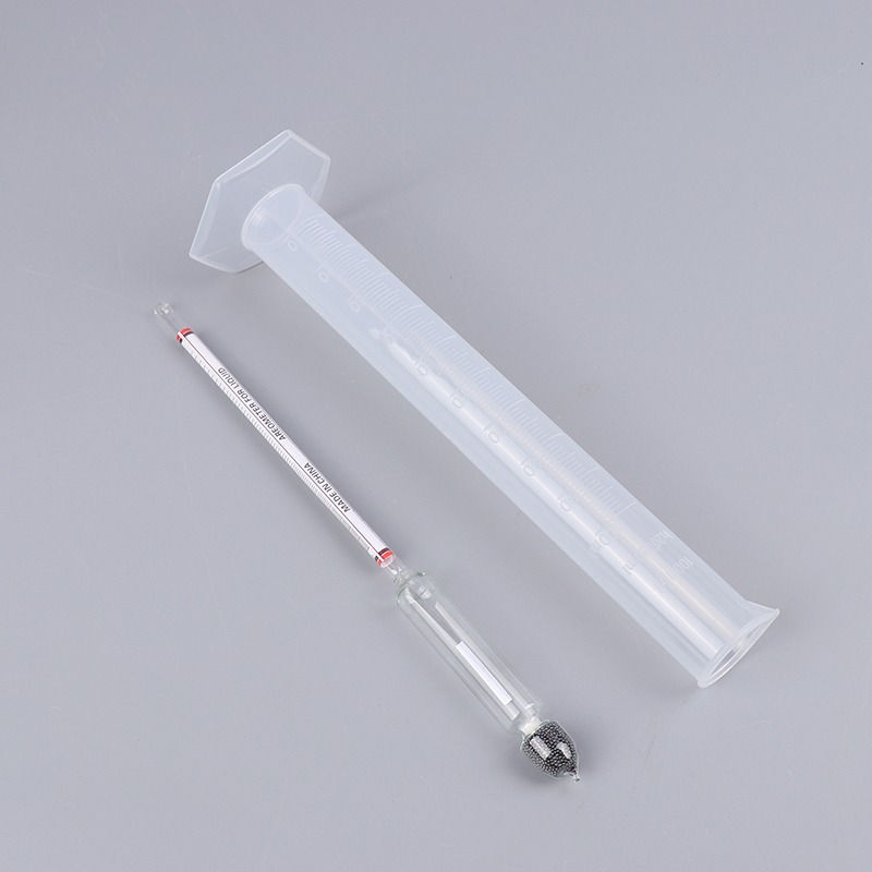 Probador de hidrómetro Vintage - Collectible Vintage Tools reseña y precio