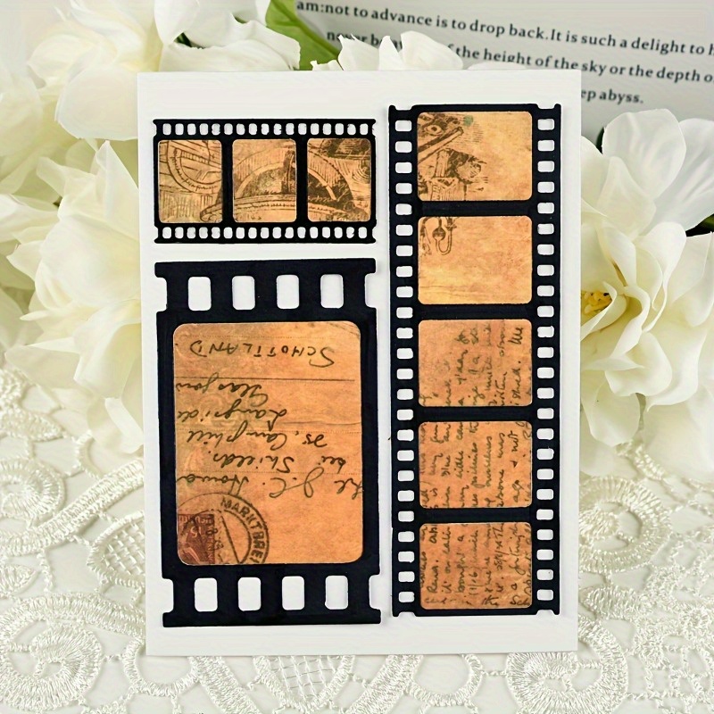 1 unidad de molde de plantilla - Collectible Vintage Tools reseña y precio