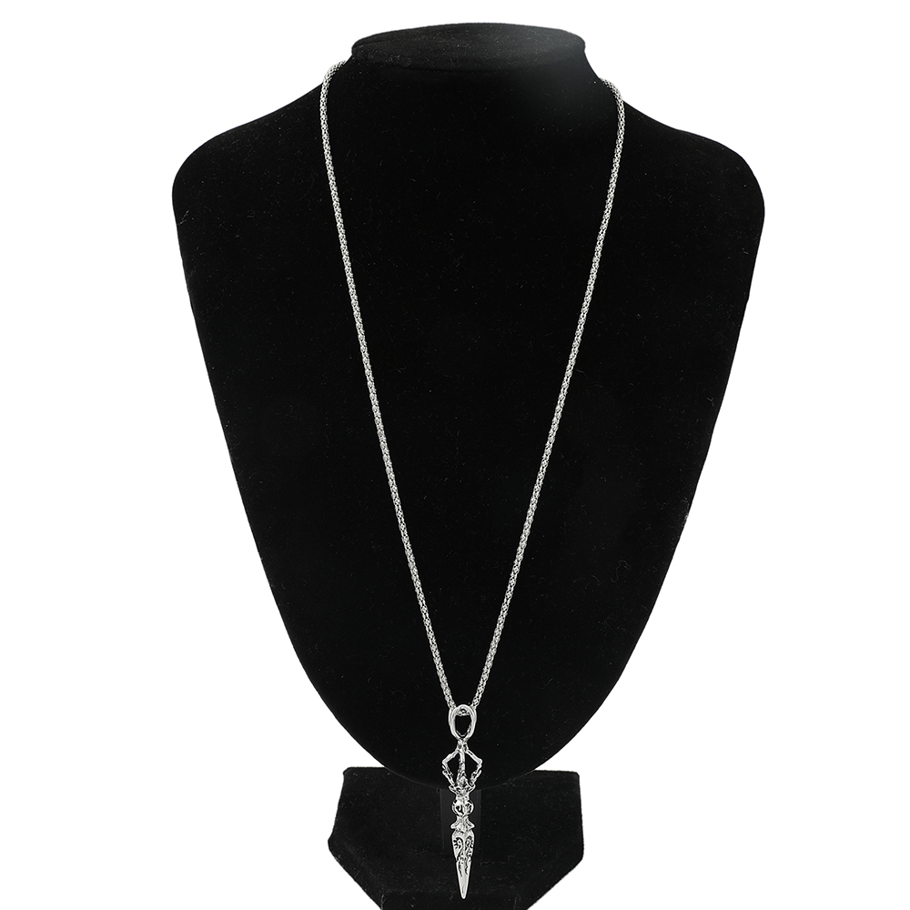 Collar con Colgante de Estilo  - Vintage Jewelry Collection reseña y precio