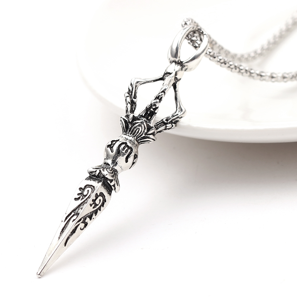 Collar con Colgante de Estilo  - Vintage Jewelry Collection reseña y precio
