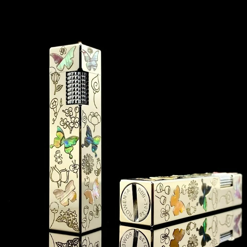 Encendedor de Queroseno de Lat - Vintage Collectible Lighters reseña y precio