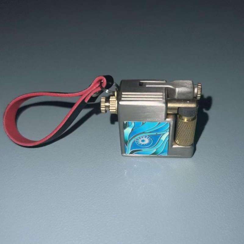 Encendedor de metal vintage co - Vintage Collectible Lighters reseña y precio