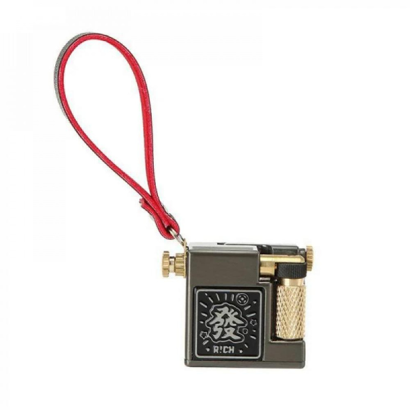 Encendedor de metal vintage co - Vintage Collectible Lighters reseña y precio