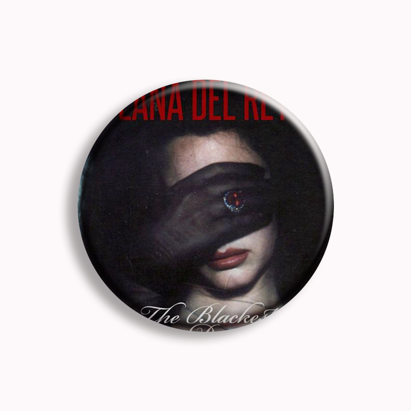 I Love Luna Vintage artístico  - Collectible Vintage Brooches reseña y precio