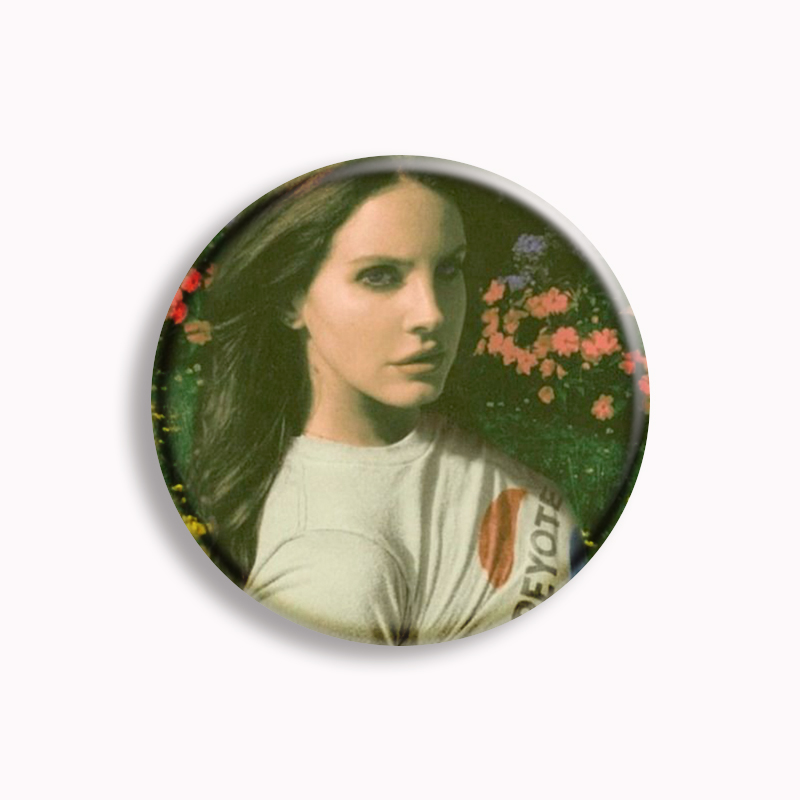 I Love Luna Vintage artístico  - Collectible Vintage Brooches reseña y precio