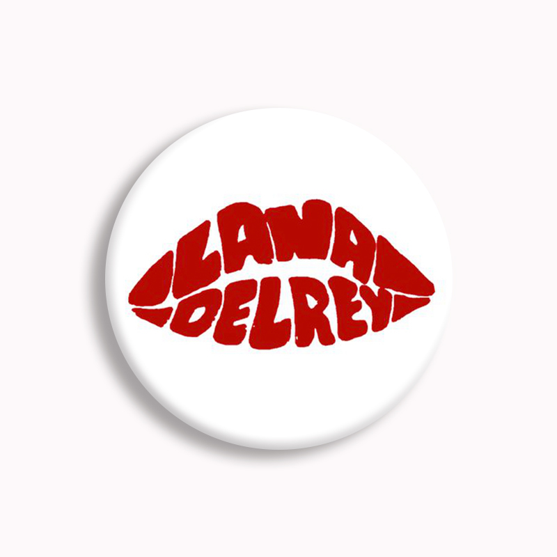 I Love Luna Vintage artístico  - Collectible Vintage Brooches reseña y precio