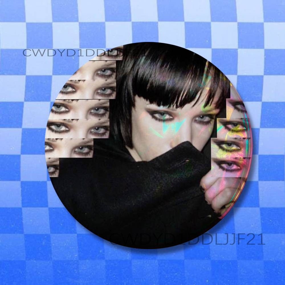 Broche Vintage de Anime de la  - Collectible Vintage Brooches reseña y precio