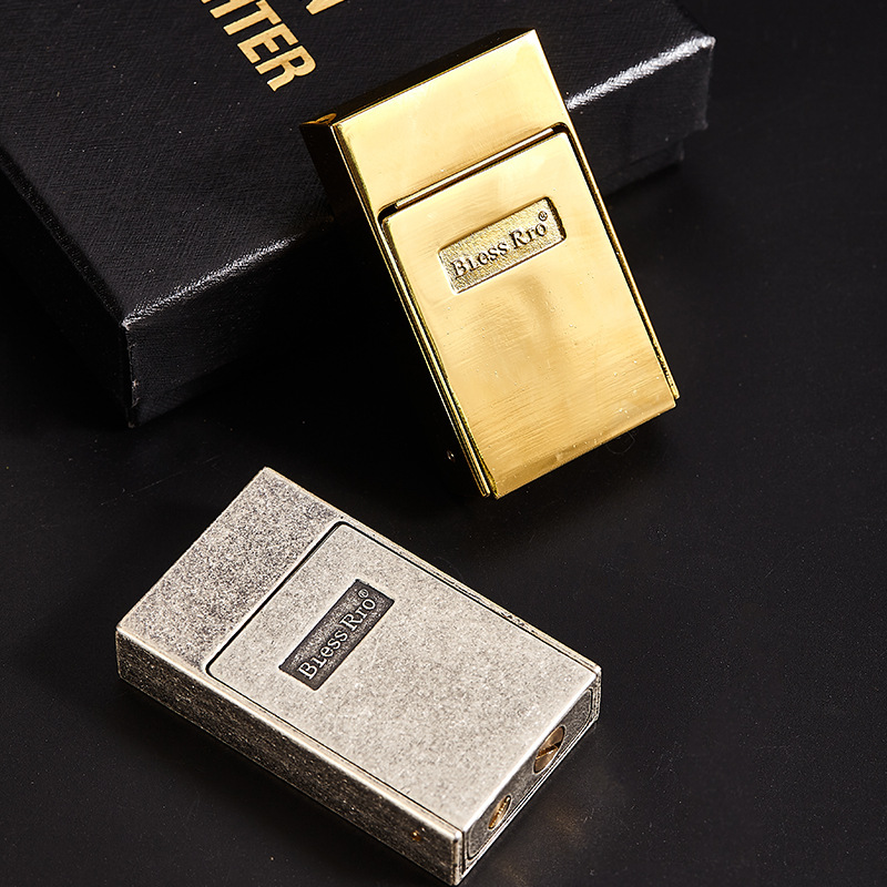 Encendedor de muela clásico Re - Vintage Collectible Lighters reseña y precio