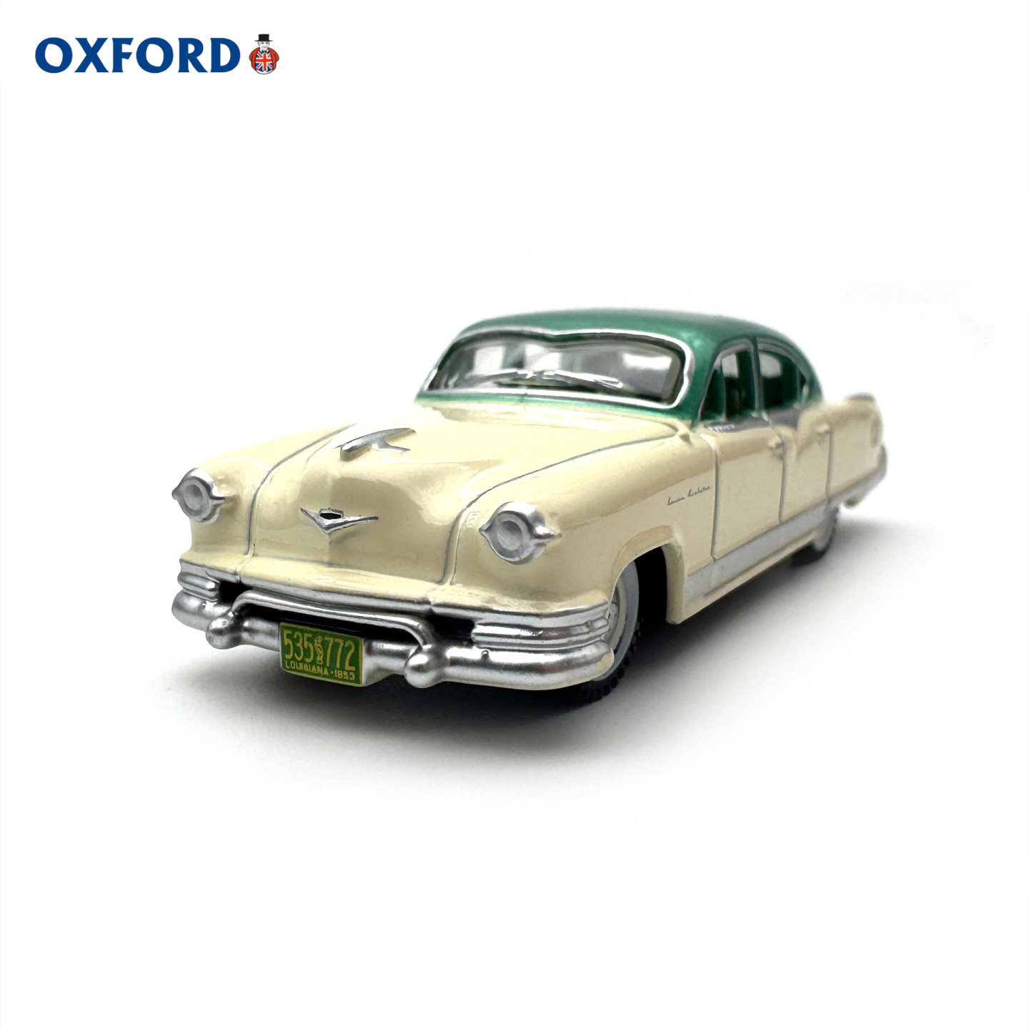 Modelo de Coche Clásico OXFORD - Vintage Collectibles Toys reseña y precio