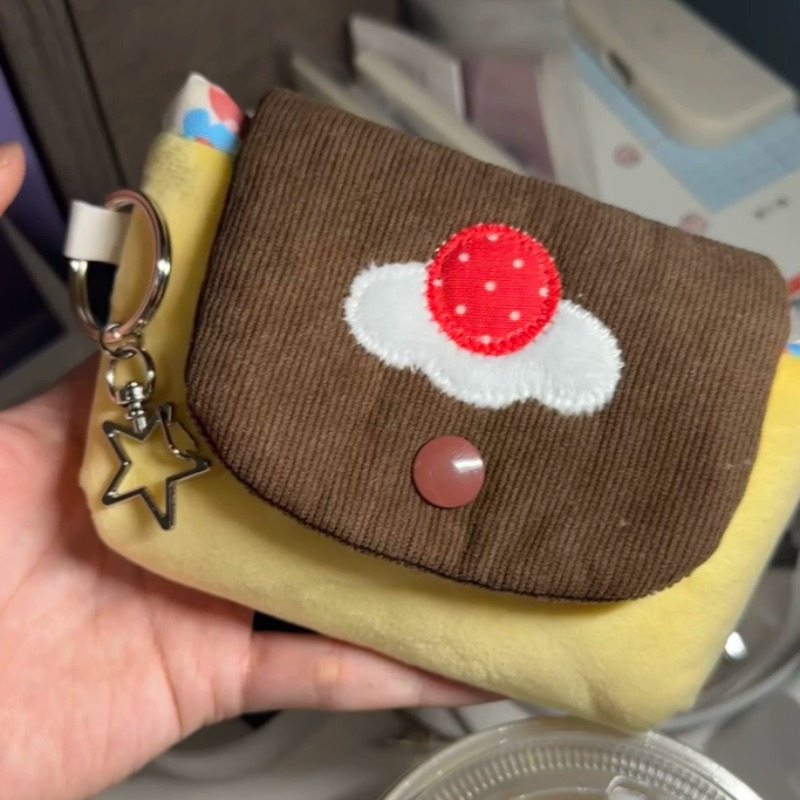 Bolsa de cámara de felpa estil - Collectible Vintage Cameras reseña y precio