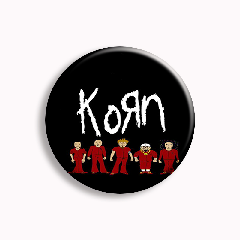 Pin de botón clásico de Banda  - Collectible Vintage Brooches reseña y precio