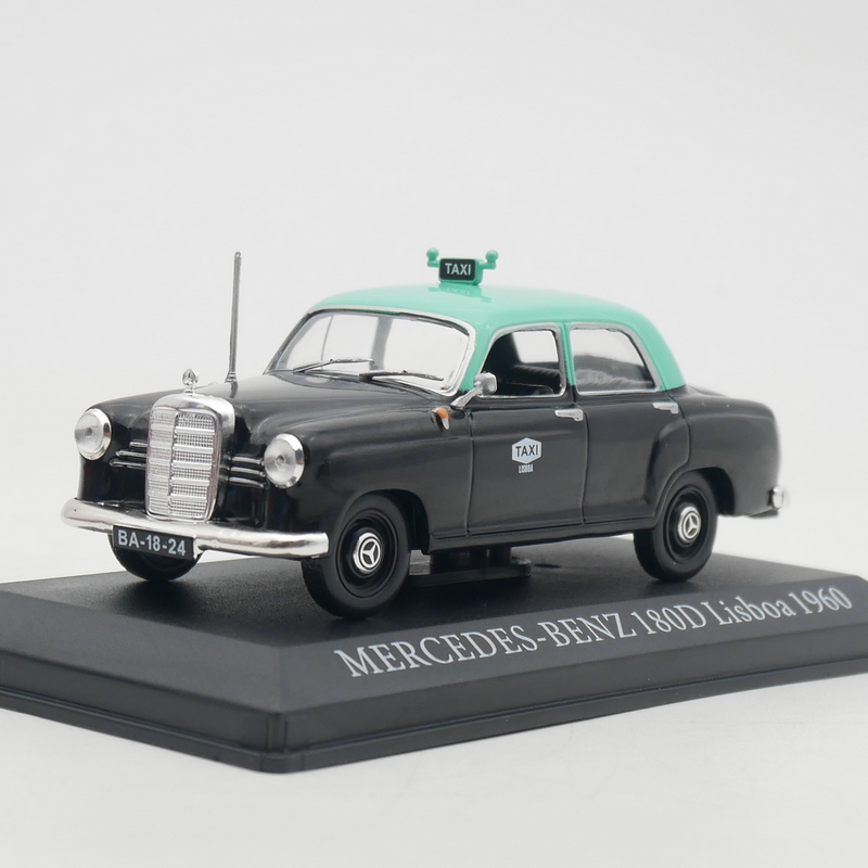 IXO Coche de juguete de aleaci - Vintage Collectible Classics reseña y precio