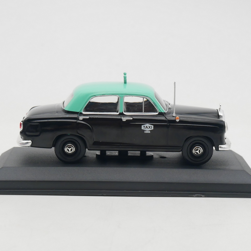 IXO Coche de juguete de aleaci - Vintage Collectible Classics reseña y precio