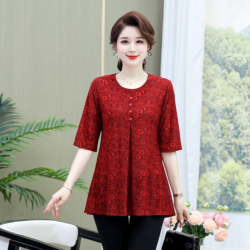 Camiseta estampada Vintage par - Vintage Collectible Buttons reseña y precio