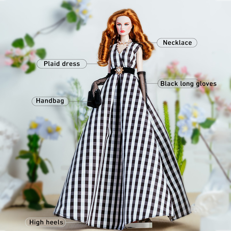 Ropa de muñeca de supermodelo  - Vintage Collectibles Toys reseña y precio