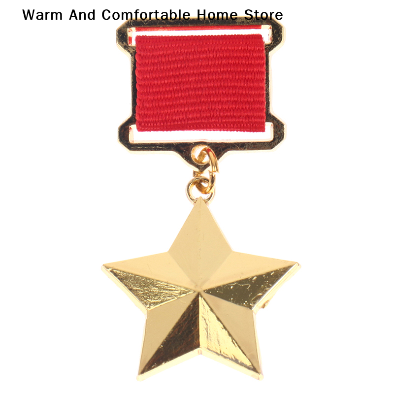 【SE】1 unidad de insignia de Ru - Vintage Collectible Classics reseña y precio