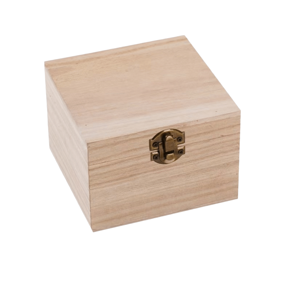 Cajas de Regalo de Madera Mult - Vintage Collectible Show reseña y precio